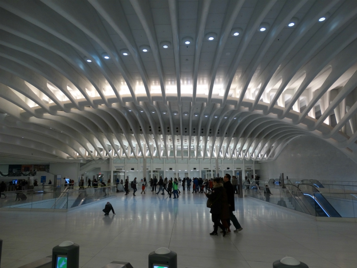 Oculus