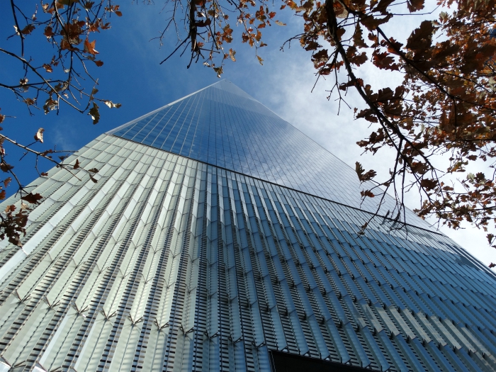 One World Trade Center