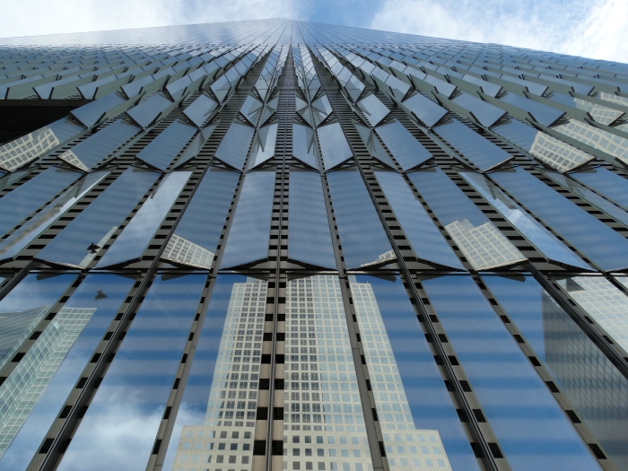 One World Trade Center