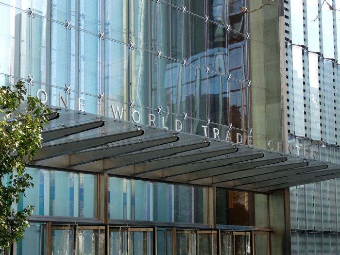 One World Trade Center
