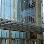 One World Trade Center