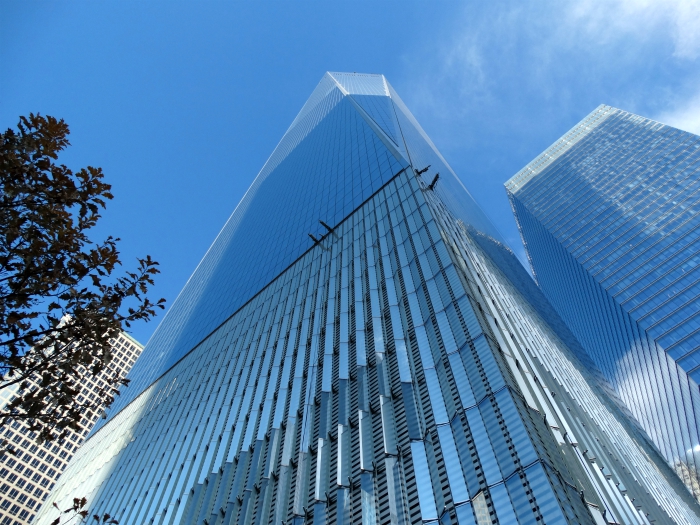 One World Trade Center