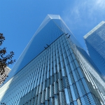 One World Trade Center