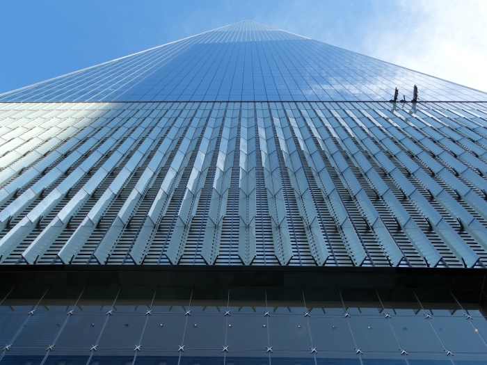 One World Trade Center