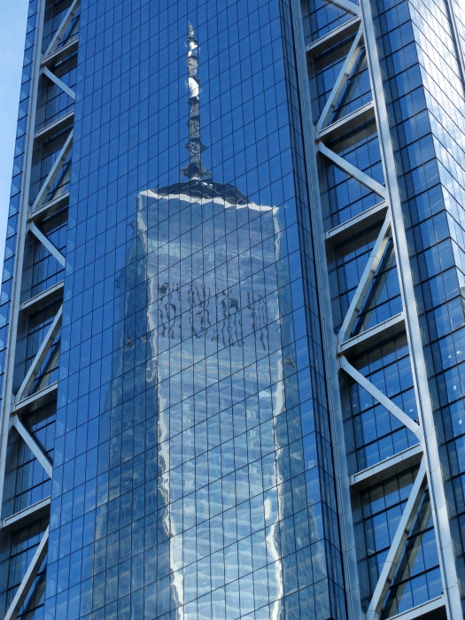 One World Trade Center