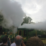 Kings Island & Miami Valley Railroad
