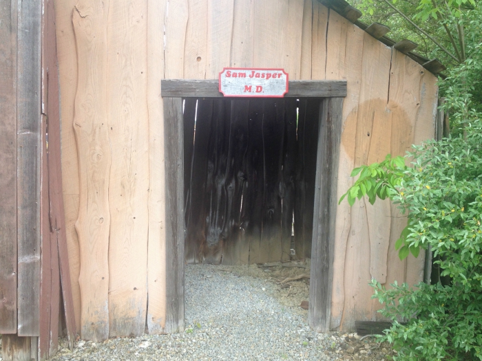 Kings Island & Miami Valley Railroad