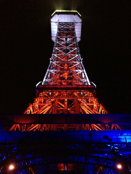 Eiffel Tower