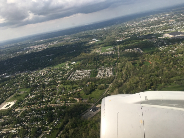 Takeoff