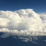 Flight to Paris