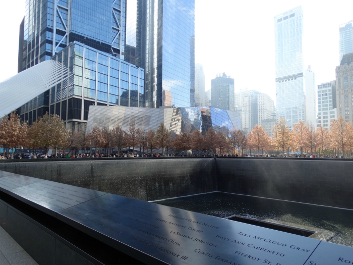 September 11 Memorial