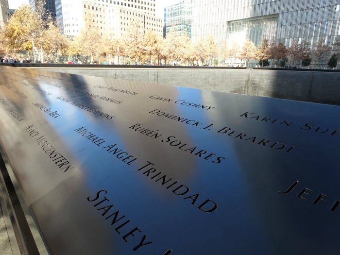 September 11 Memorial
