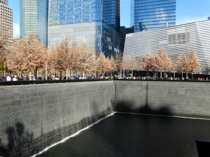September 11 Memorial