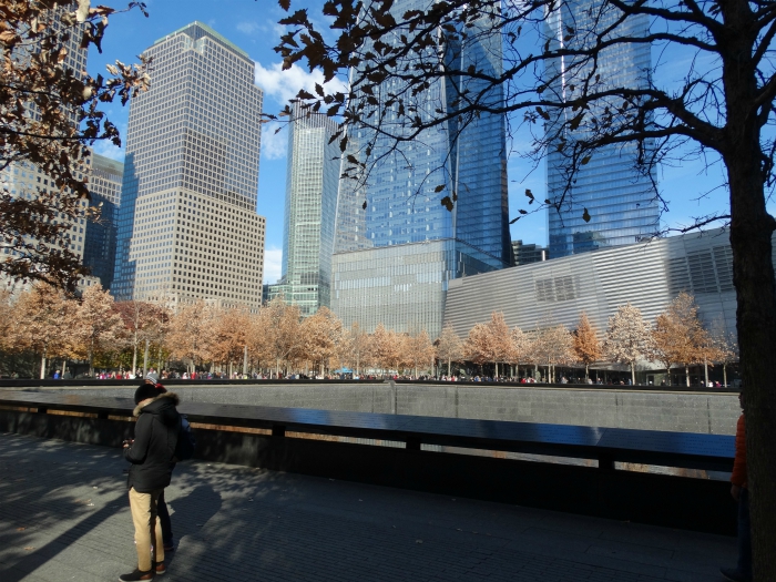 September 11 Memorial