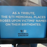 September 11 Memorial