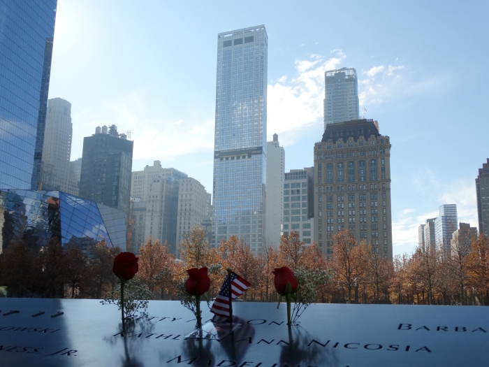 September 11 Memorial