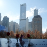 September 11 Memorial