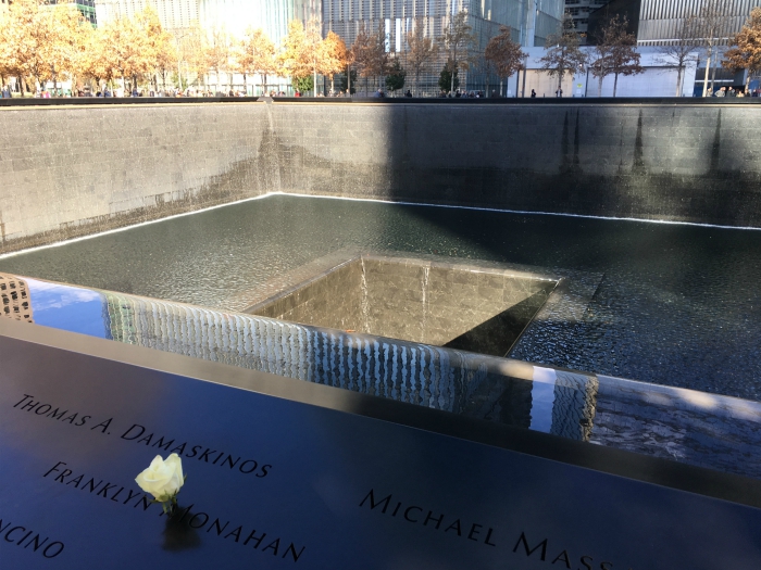 September 11 Memorial
