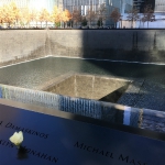 September 11 Memorial