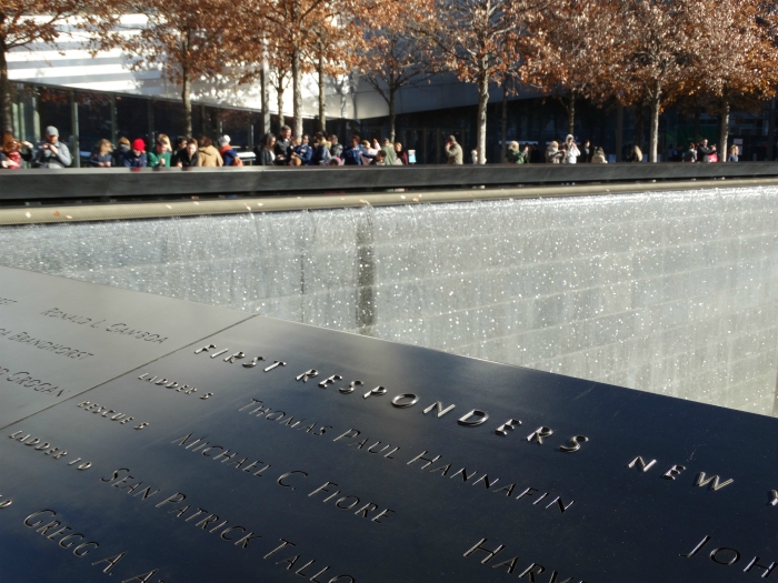 September 11 Memorial