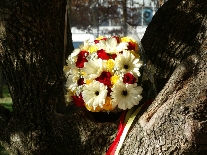September 11 Memorial