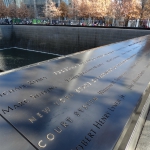 September 11 Memorial