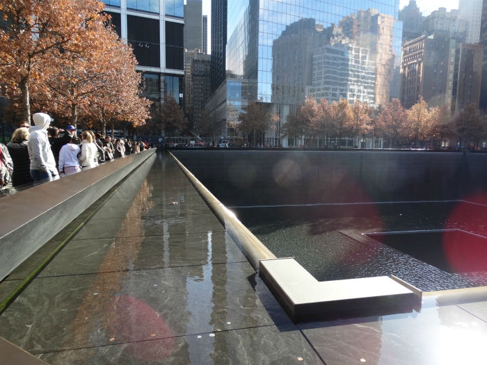 September 11 Memorial