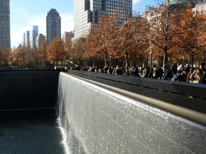 September 11 Memorial