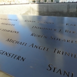 September 11 Memorial