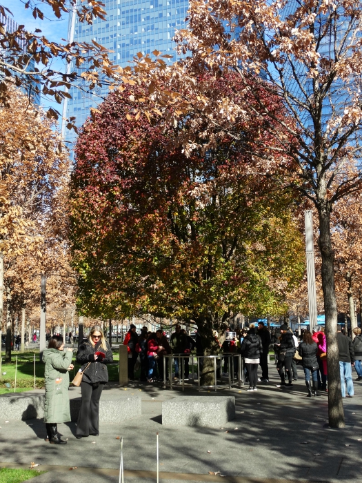 September 11 Memorial