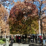 September 11 Memorial