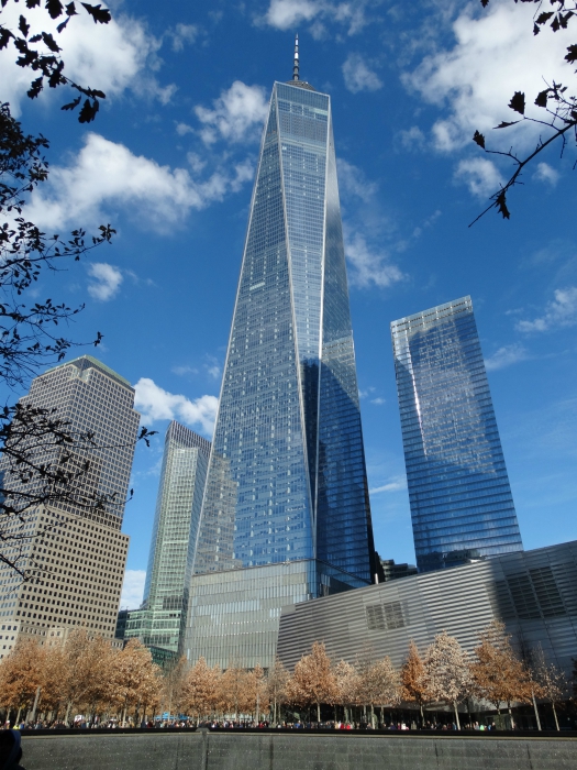 September 11 Memorial