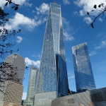 September 11 Memorial