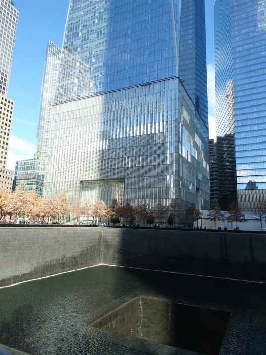 September 11 Memorial