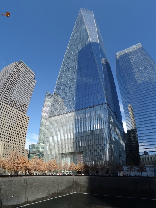 September 11 Memorial