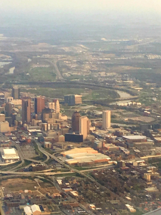 Columbus