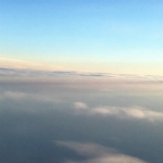 Aproaching Chicago