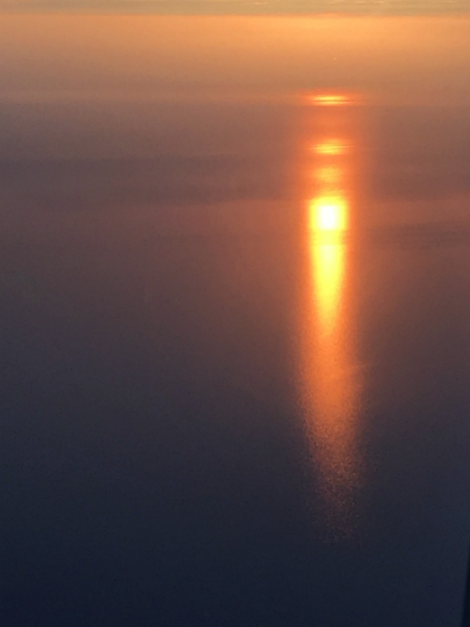 Lake Michigan