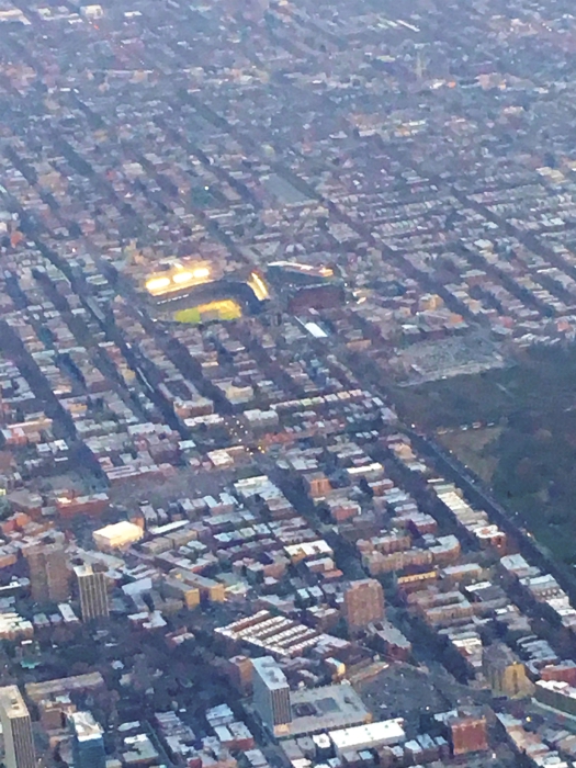 Wrigley Field