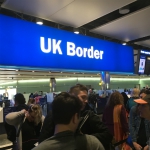 London