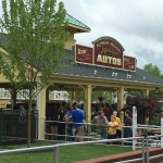 Kings Mills Antique Autos