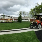 Kings Mills Antique Autos