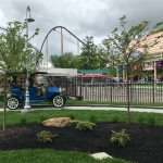 Kings Mills Antique Autos