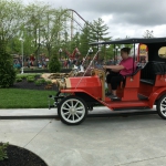 Kings Mills Antique Autos
