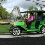 Kings Mills Antique Autos