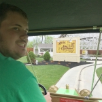 Kings Mills Antique Autos