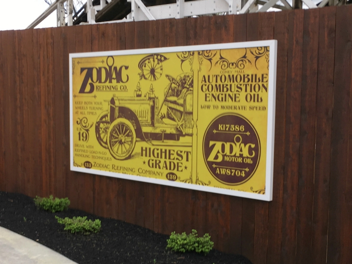 Kings Mills Antique Autos