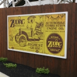 Kings Mills Antique Autos