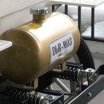 Kings Mills Antique Autos