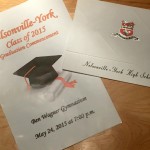 NY Graduation